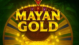 Mayan Gold